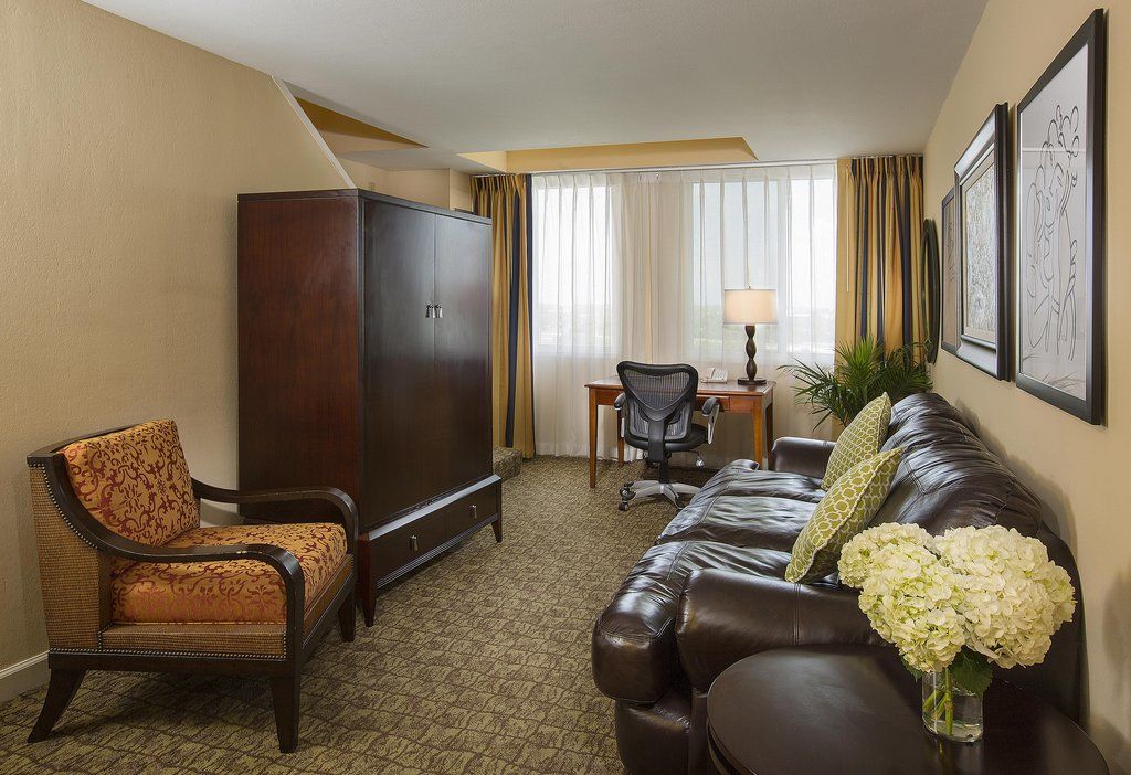 Doubletree By Hilton Hotel Deerfield Beach Boca Raton Exterior photo